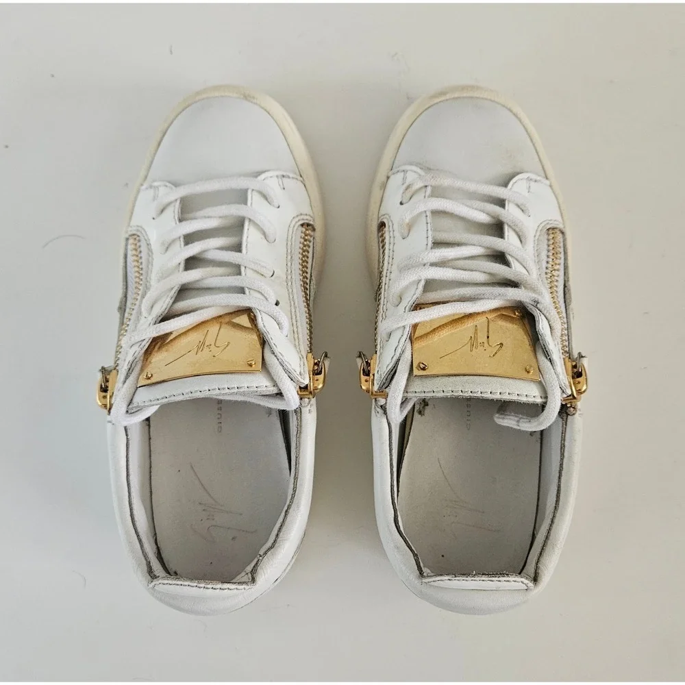 giuseppe zanotti